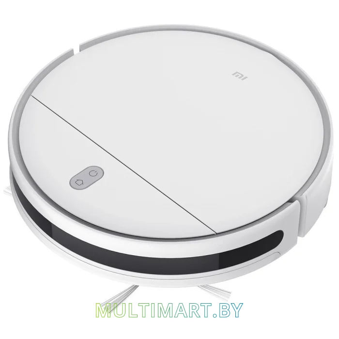 Робот-пылесос Xiaomi Mi Robot Vacuum-Mop 2 STYTJ03ZHM (международная версия)